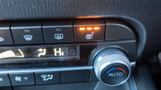 Mazda CX-5 2.0 Sport Black 5dr Petrol Estate